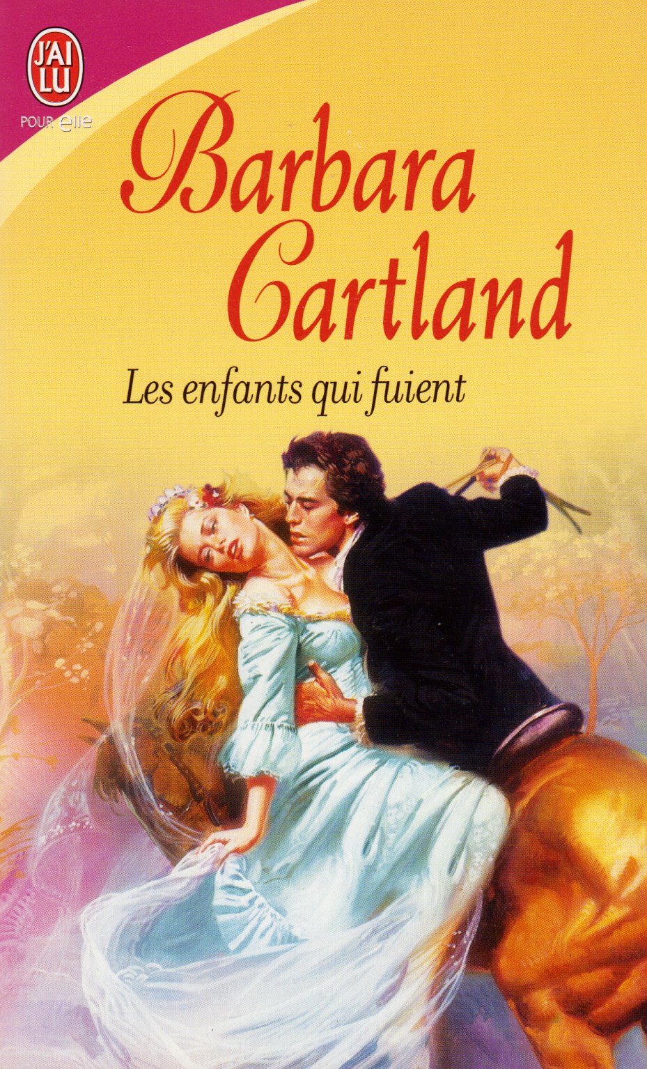 Les enfants qui fuient Eroticism