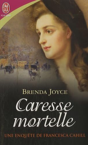 une enquete de francesca cahill - 5 - caresse mortelle Books