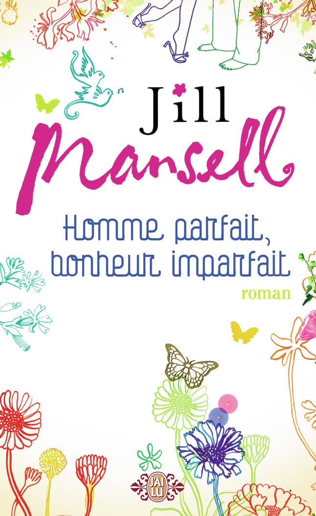 Homme parfait, bonheur imparfait Contemporary literature