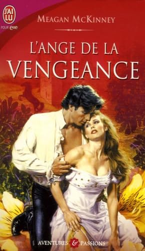 L'ange de la vengeanceL'ange de la vengeance Books