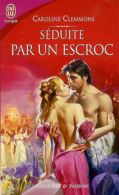 Product Image: Séduite par un escroc