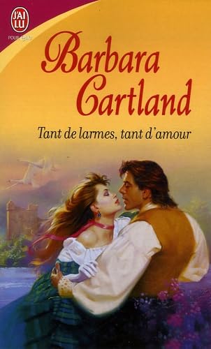 Tant de larmes, tant d'amour Eroticism