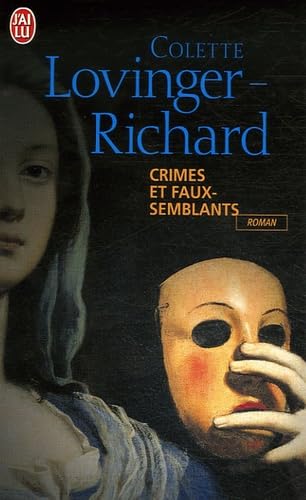 Crimes et faux-semblants: Compiègne sous le règne du Bien-Aimé book