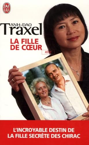 La fille de coeur: Souvenirs Books