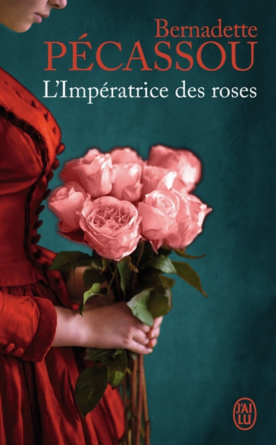 Product Image: L'impératrice des roses