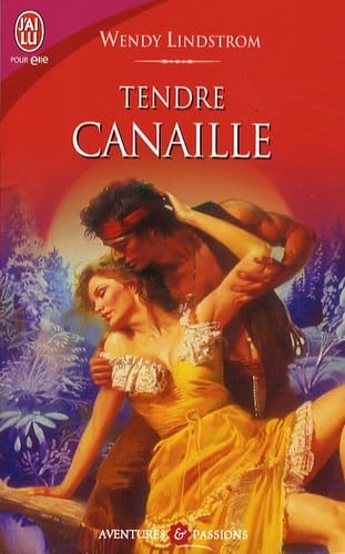 Tendre canaille book