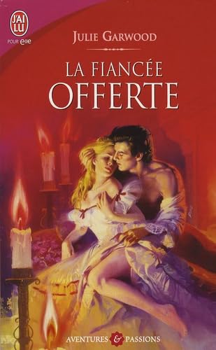 La fiancee offerte Contemporary literature