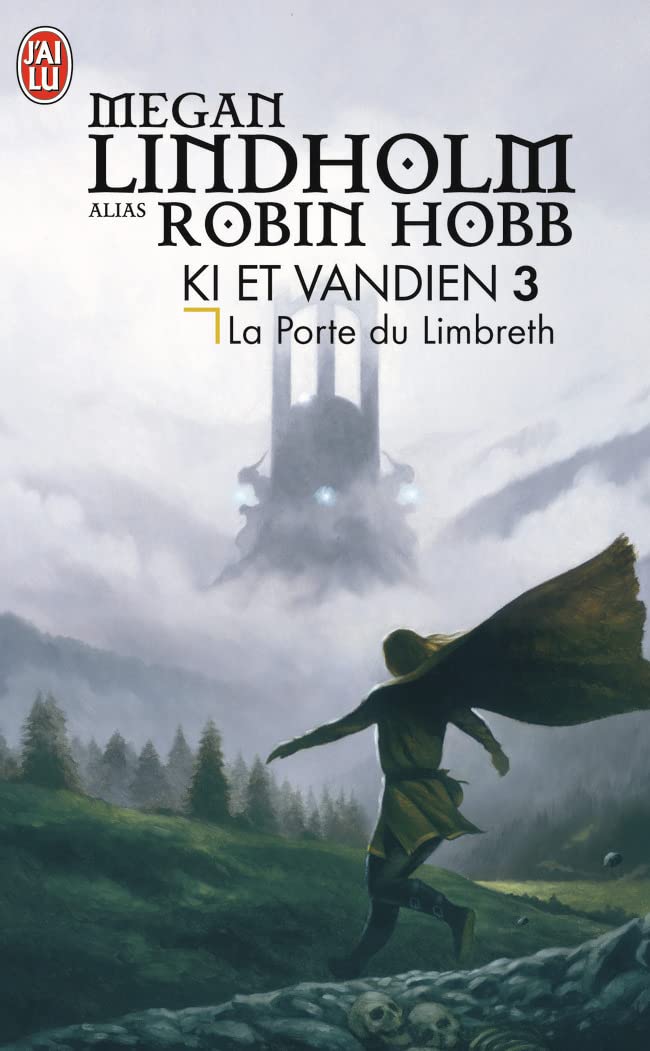 Ki ET Vandien 3/LA Porte Du Limbreth Fantasy & Sci-Fi
