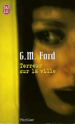 Terreur sur la ville book