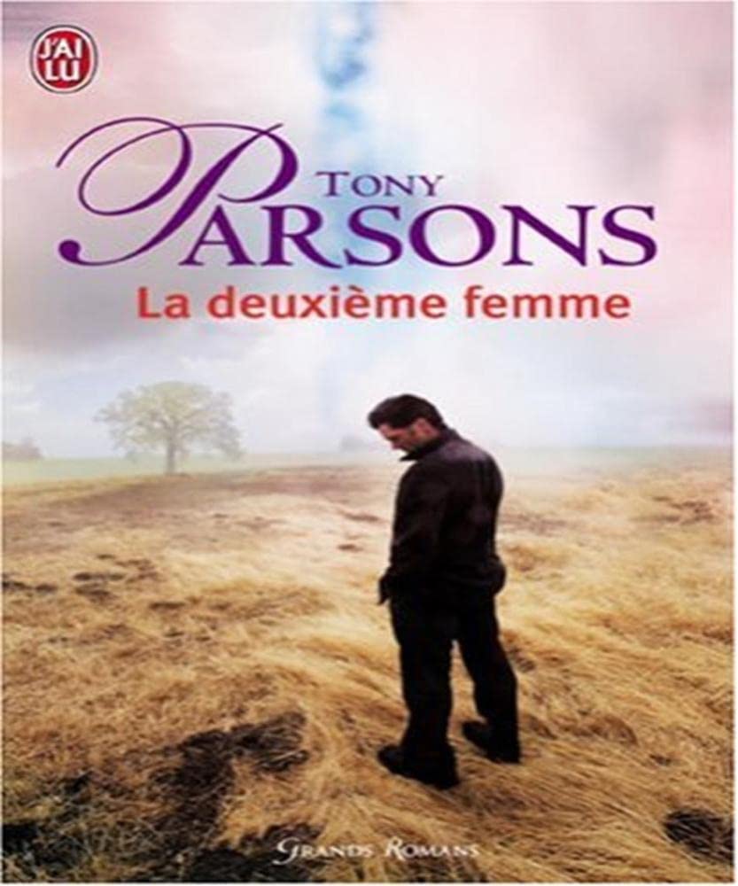 La deuxième femme Eroticism