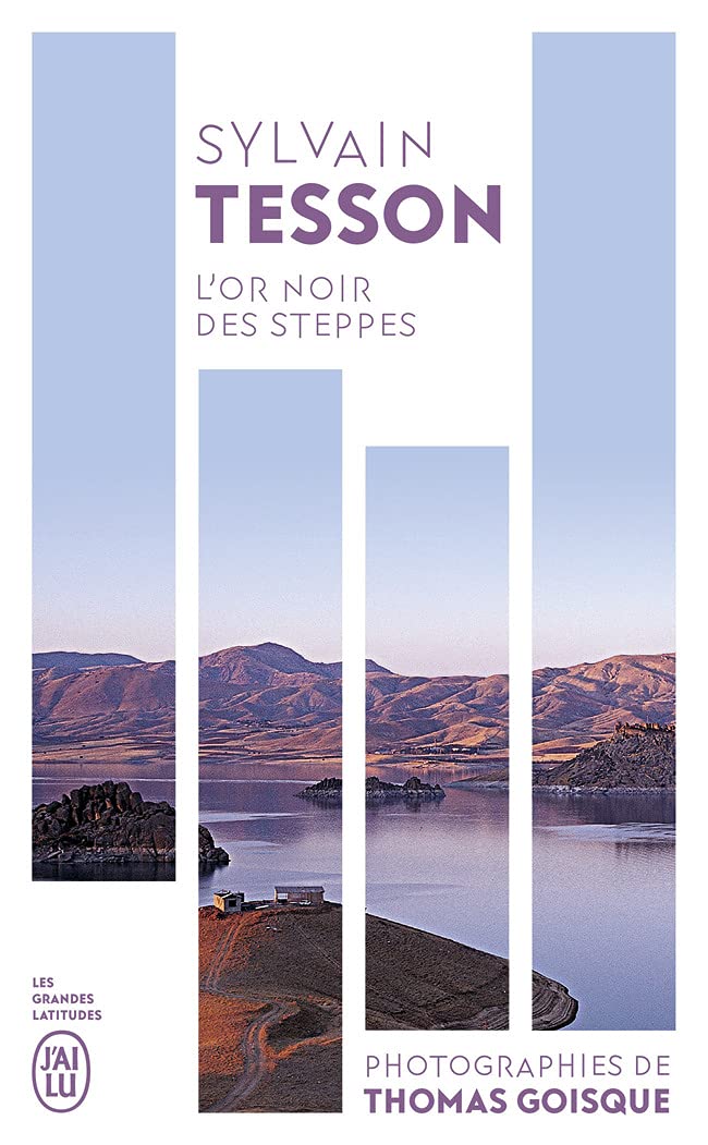 L'or noir des steppes: Voyages aux sources de l'énergie Leisure, Home & Garden