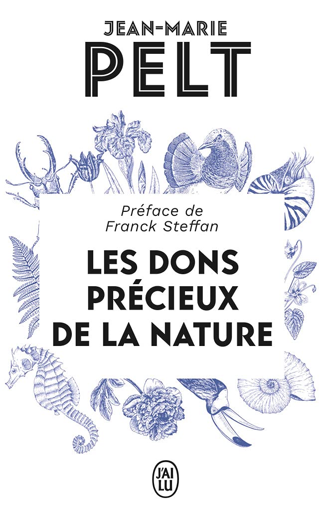 Les dons précieux de la nature Essays & Short Stories