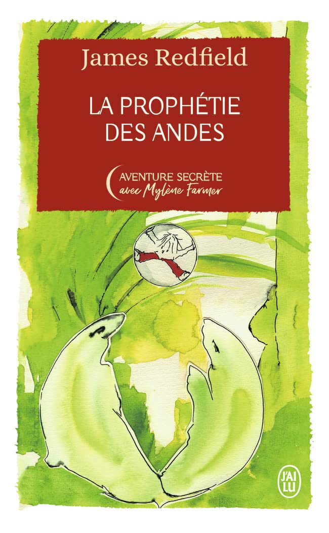 La prophétie des Andes - Édition collector Religion & Esotericism