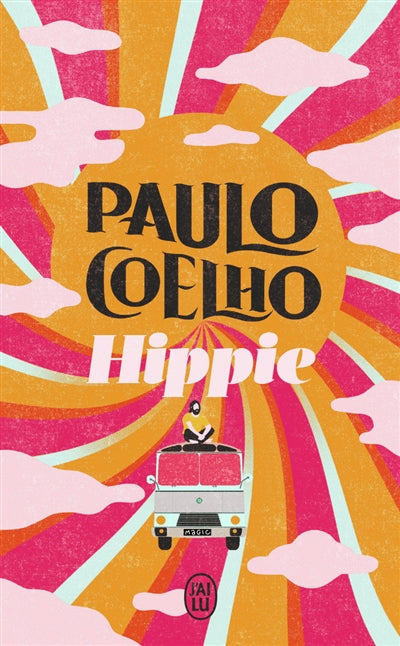 Product Image: Hippie