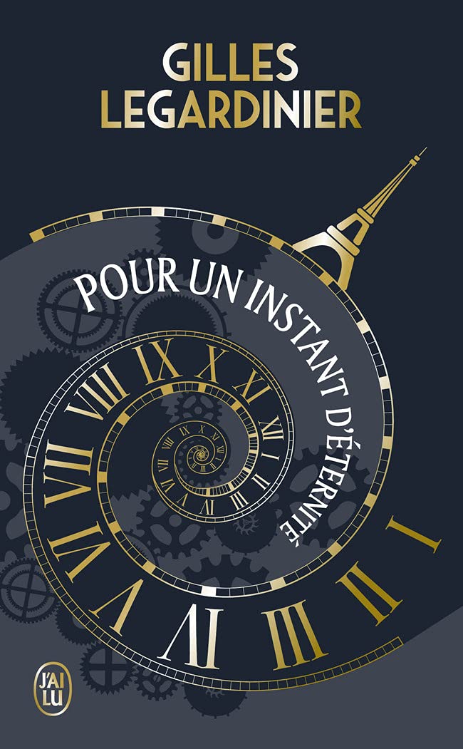 Pour un instant d'éternité - Édition collector Contemporary literature