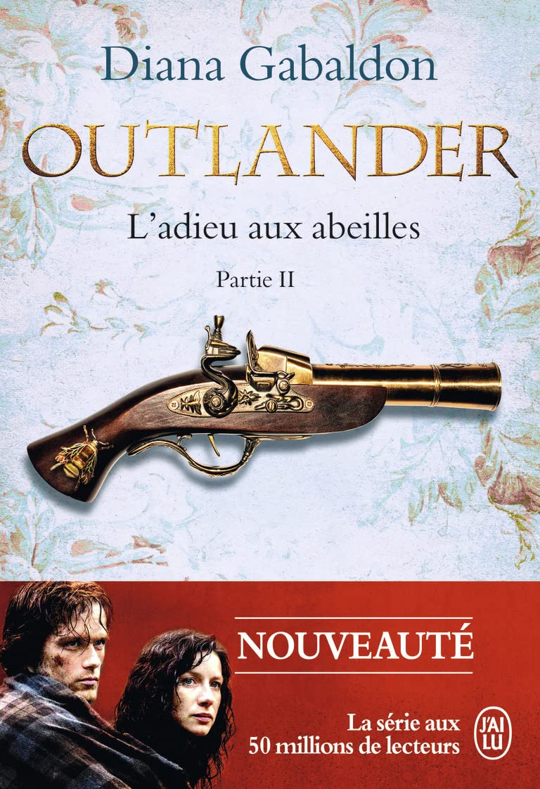 L'adieu aux abeilles (2): Partie 2 Contemporary literature