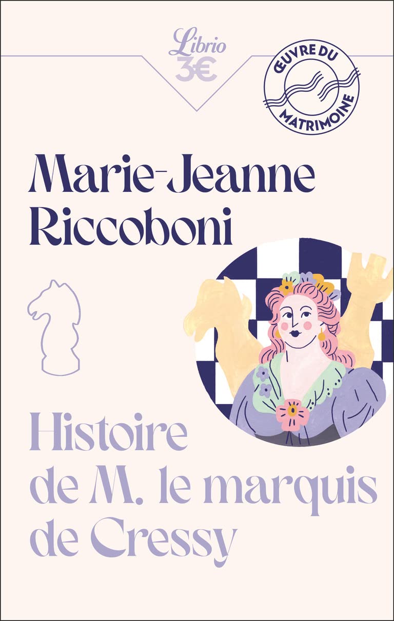 Histoire de M. le marquis de Cressy Contemporary literature