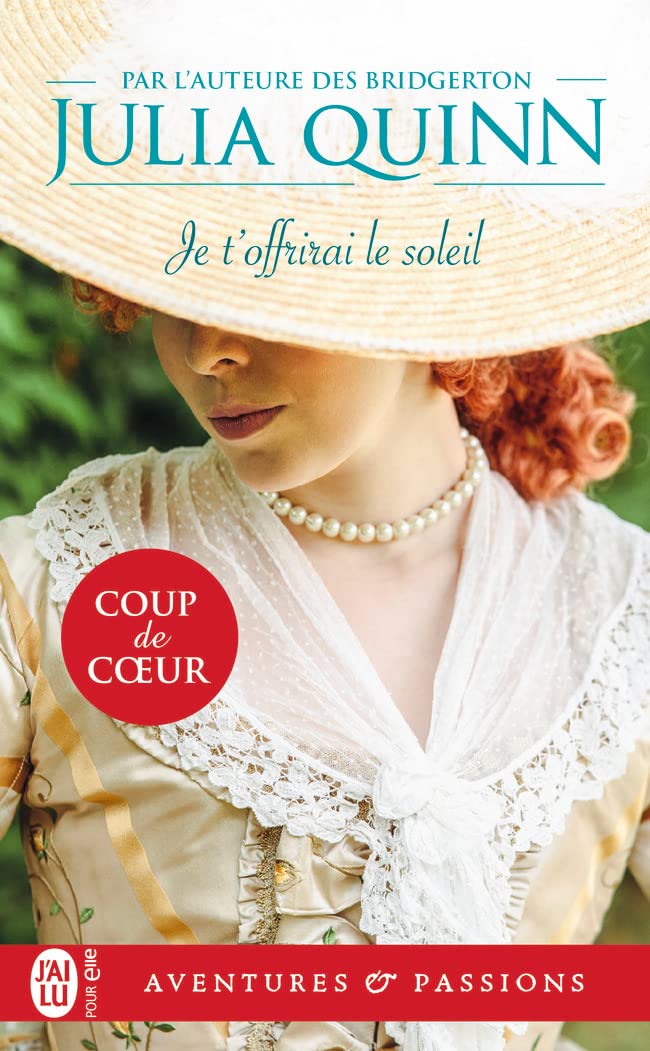 Je t'offrirai le soleil Contemporary literature