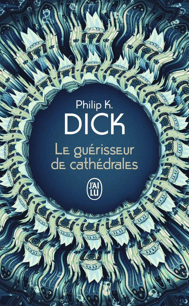 Le guérisseur de cathédrales: suivi de Nick et le Glimmung Contemporary literature