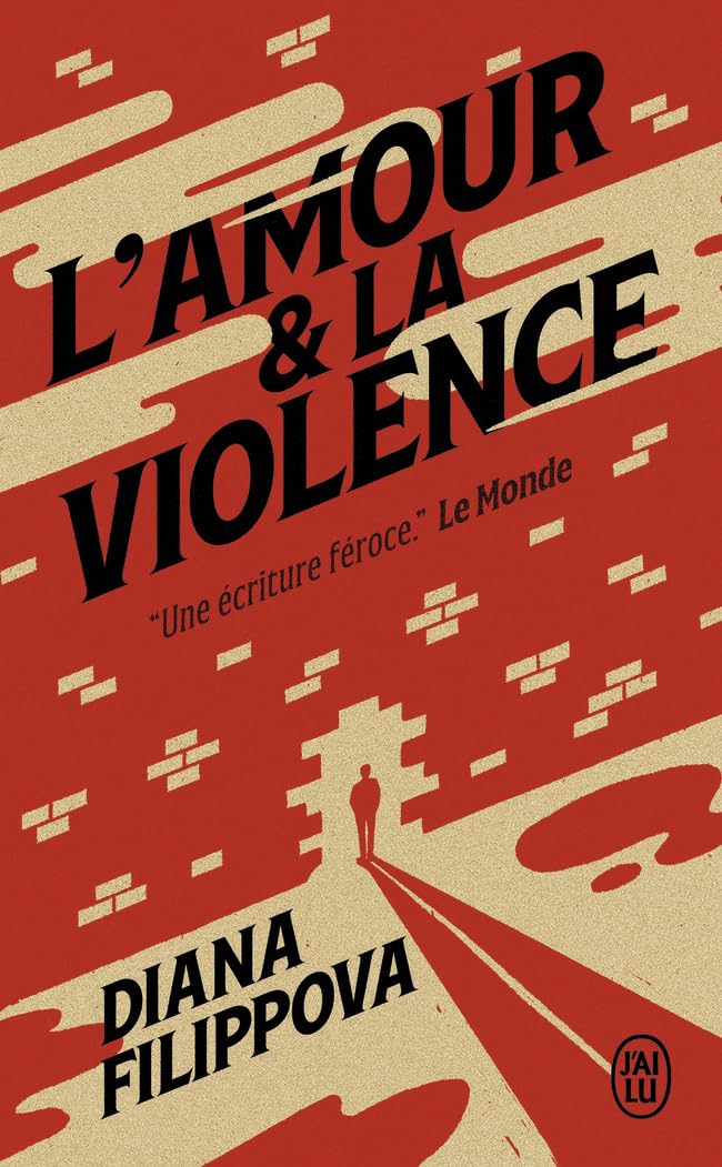 L'Amour et la Violence Contemporary literature