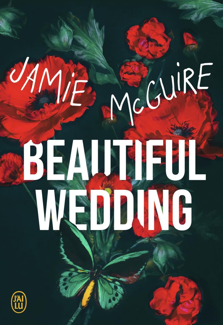 Beautiful Wedding: suivi de Walking disaster Contemporary literature