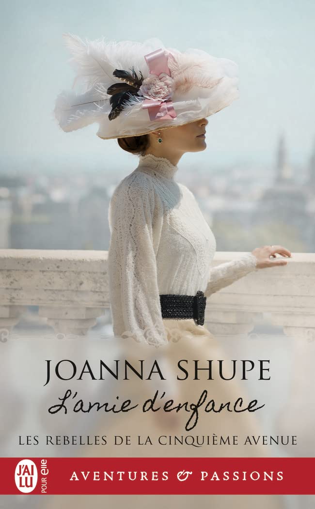 L'amie d'enfance: Tome 1, L'amie d'enfance Contemporary literature