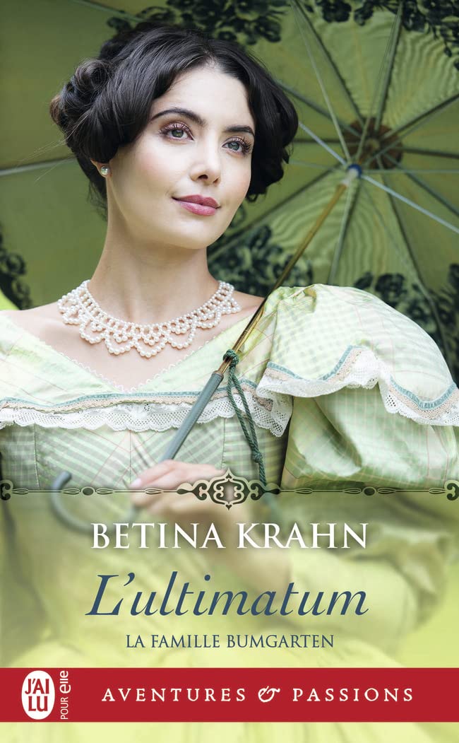 L'ultimatum: A good day to marry a Duke Contemporary literature