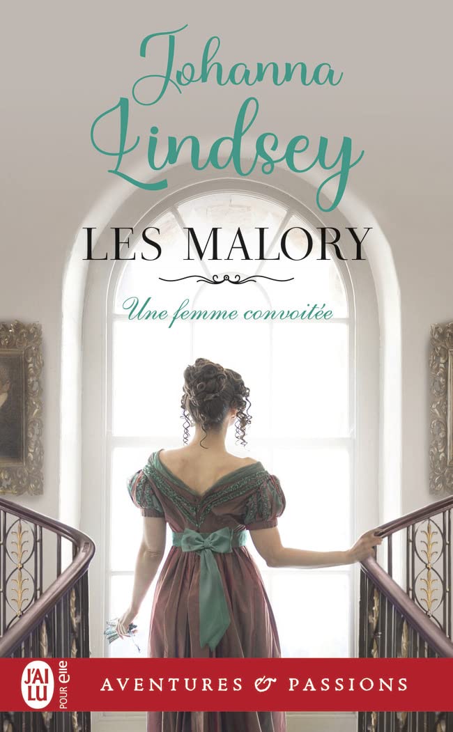 Une femme convoitée Contemporary literature