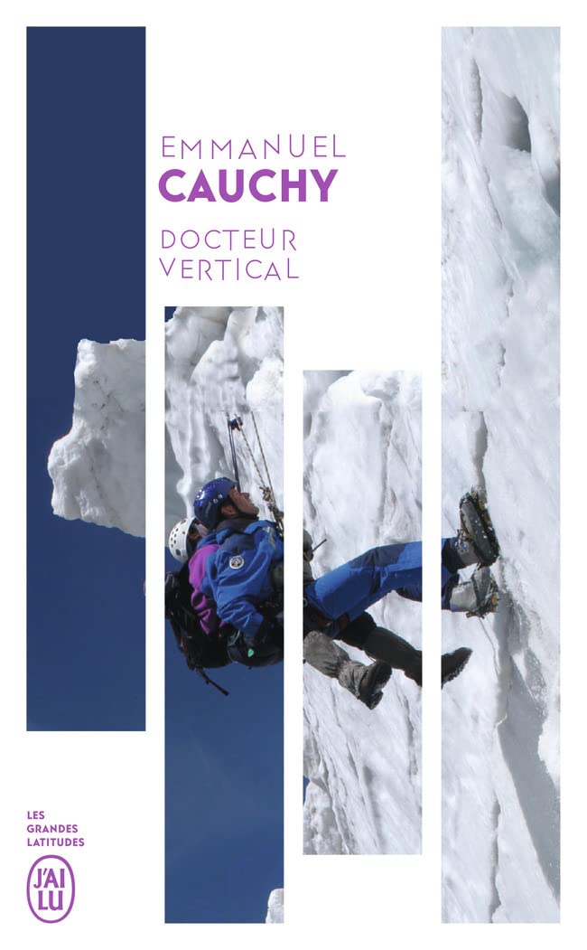 Docteur vertical: Mille et un secours en montagne Leisure, Home & Garden