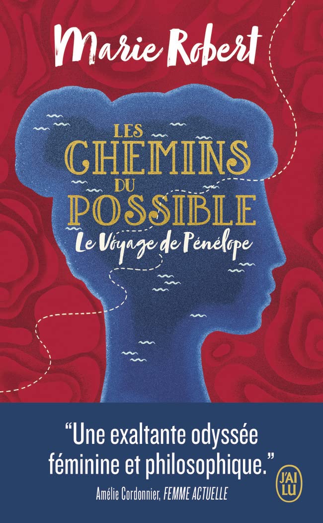 Les chemins du possible: Le Voyage de Pénélope book