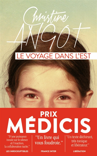 Product Image: Le voyage dans l'Est