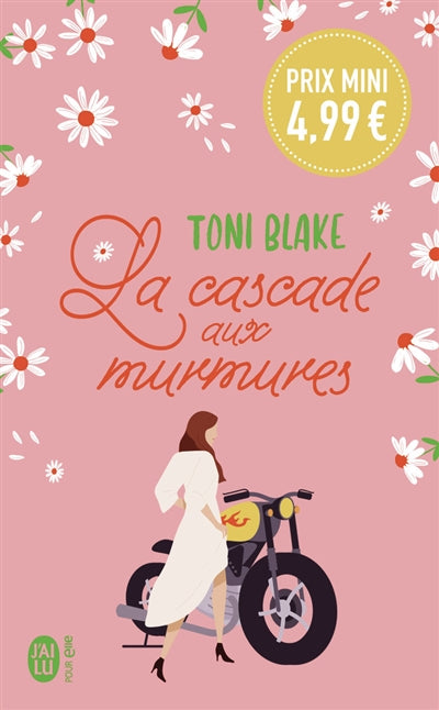 Product Image: Destiny. Vol. 3. La cascade aux murmures