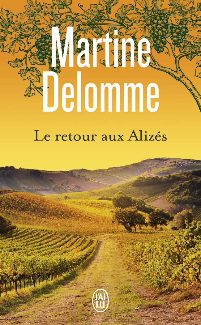 Le retour aux Alizés: Un été d'ombre et de lumière, II Contemporary literature