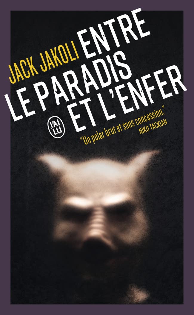 Entre le paradis et l'enfer: La Catabase book