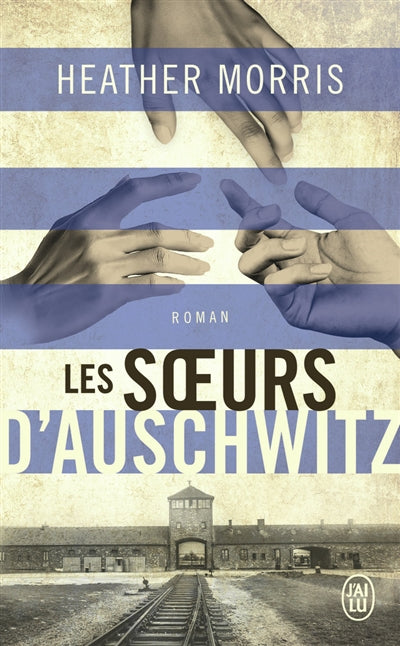 Product Image: Les soeurs d'Auschwitz