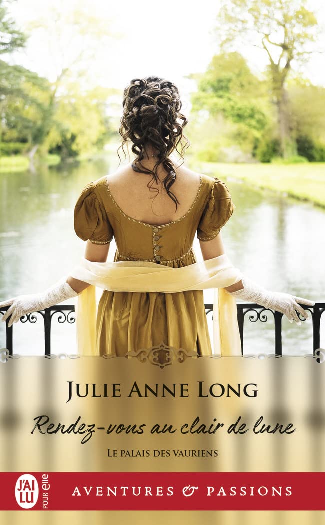 Rendez-vous au clair de lune book