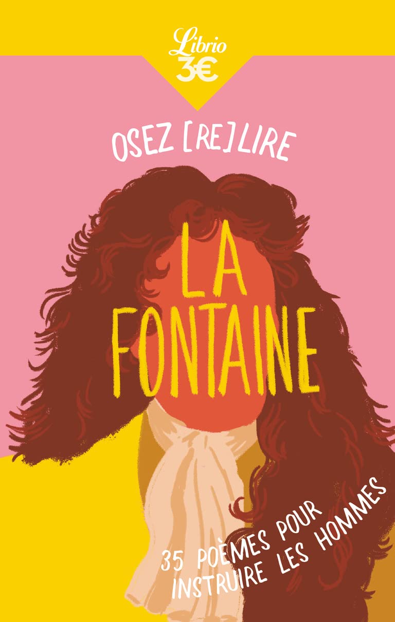 Osez (re)lire La Fontaine: 35 poèmes pour instruire les hommes book