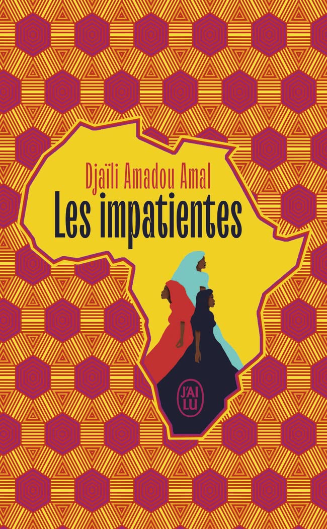 Les impatientes - Édition collector Contemporary literature