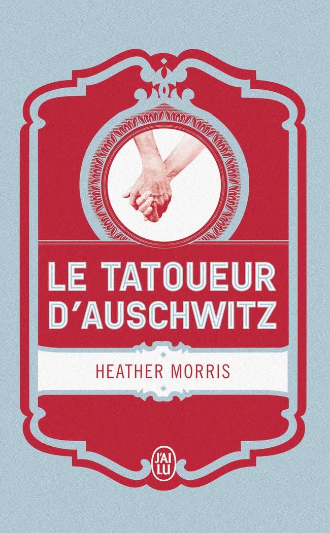 Le tatoueur d'Auschwitz - Édition collector Contemporary literature