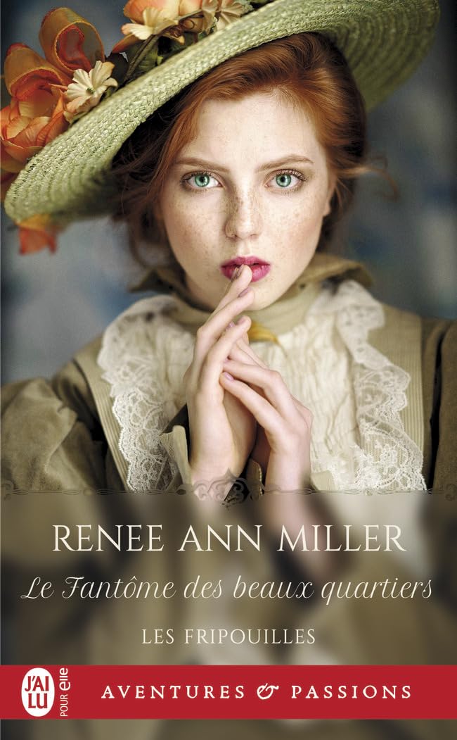 Le Fantôme des beaux quartiers book