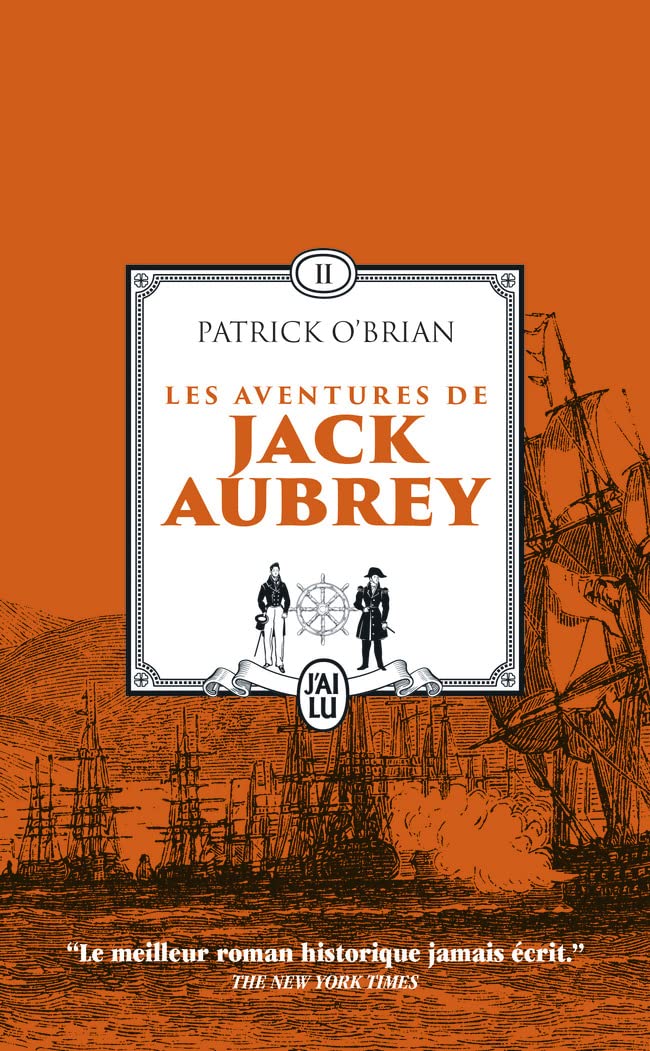 Les aventures de Jack Aubrey: La "surprise" - Expédition à l'île Maurice (2) book