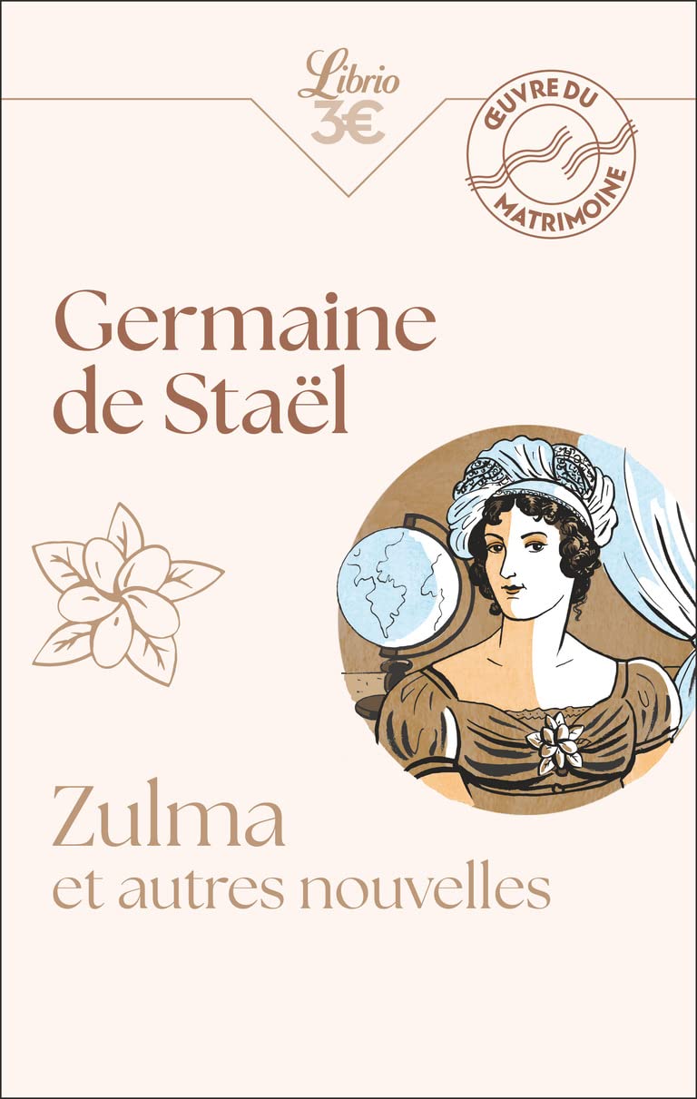 Zulma et autres nouvelles book