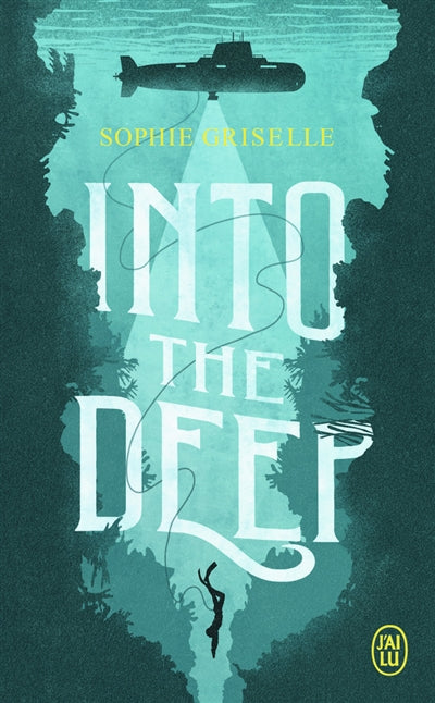 Product Image: Into the deep