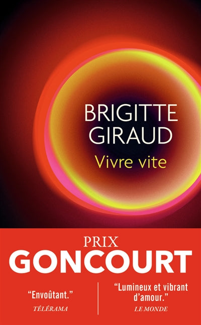 Product Image: Vivre vite