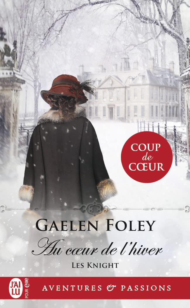 Au coeur de l'hiver book