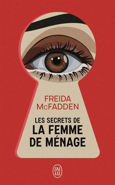 Les secrets de la femme de ménage Contemporary literature Books