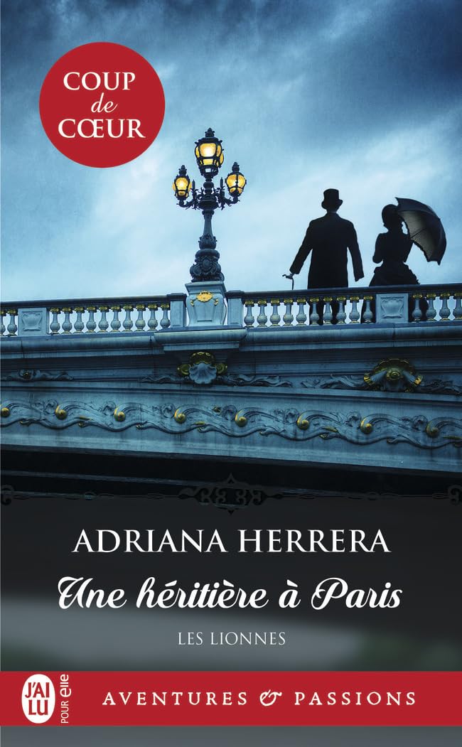 Une héritière à Paris: Tome 1, Une héritière à Paris Contemporary literature