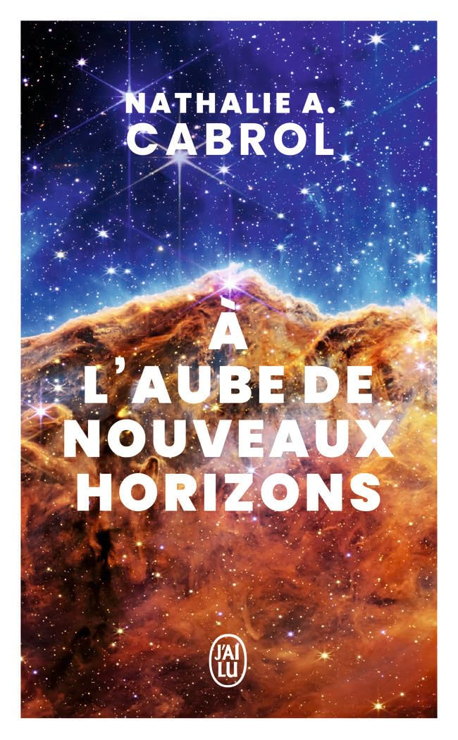 À l'aube de nouveaux horizons Natural Sciences