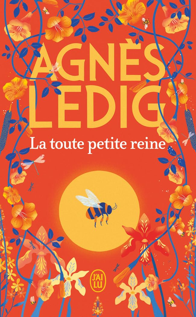 La toute petite reine - Édition collector book