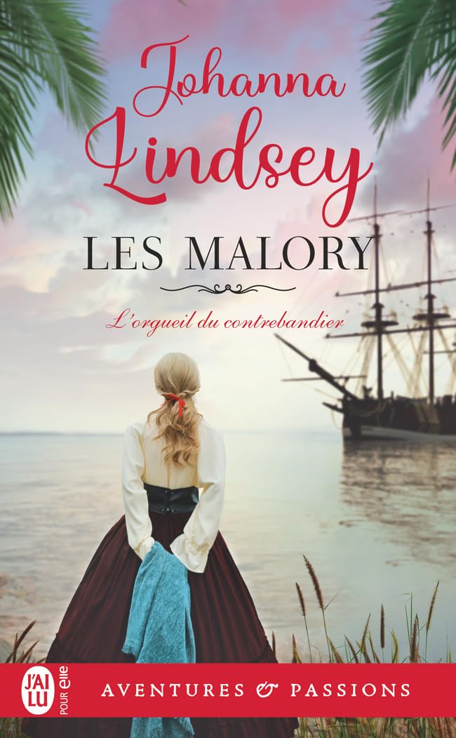 L'orgueil du contrebandier Contemporary literature